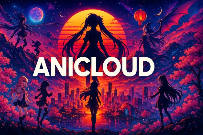 Anicloud
